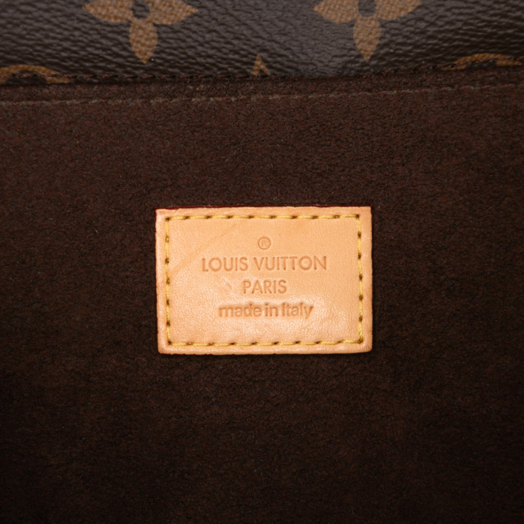 Louis Vuitton Monogram Pochette Metis - 5