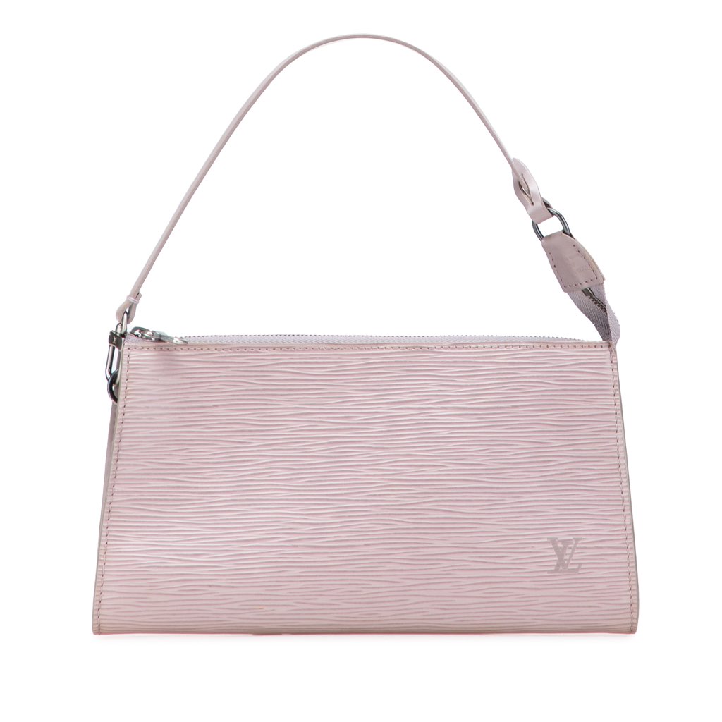 Louis Vuitton Epi Pochette Accessoires