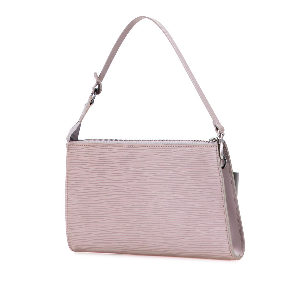 Louis Vuitton Epi Pochette Accessoires - 2