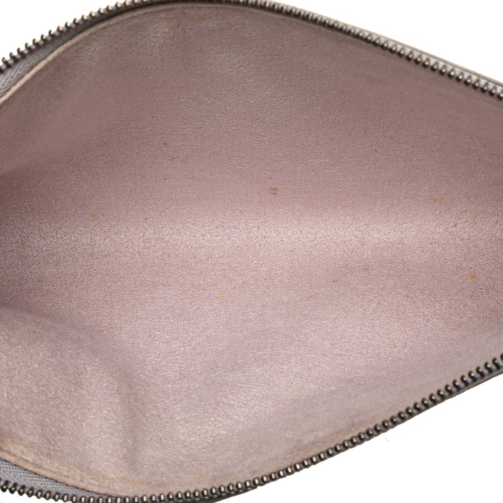 Louis Vuitton Epi Pochette Accessoires - 4