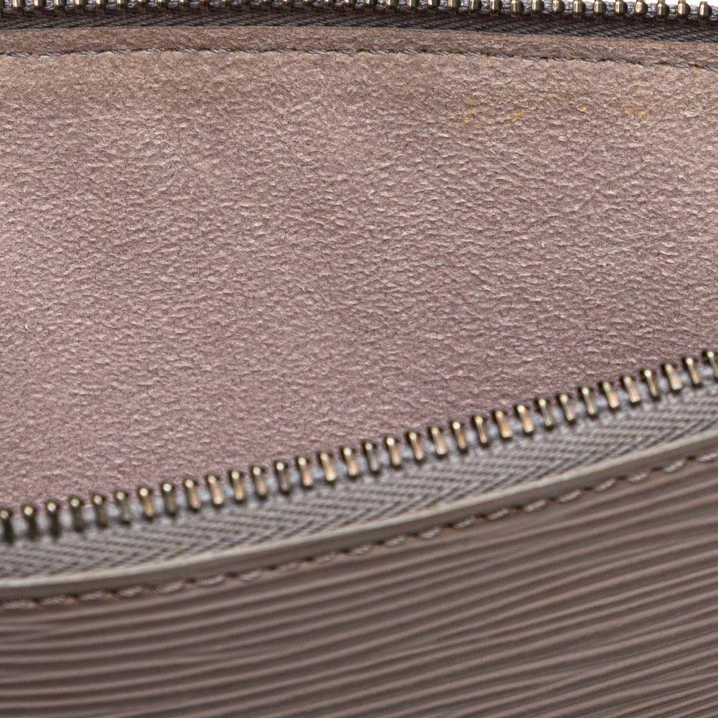 Louis Vuitton Epi Pochette Accessoires - 5