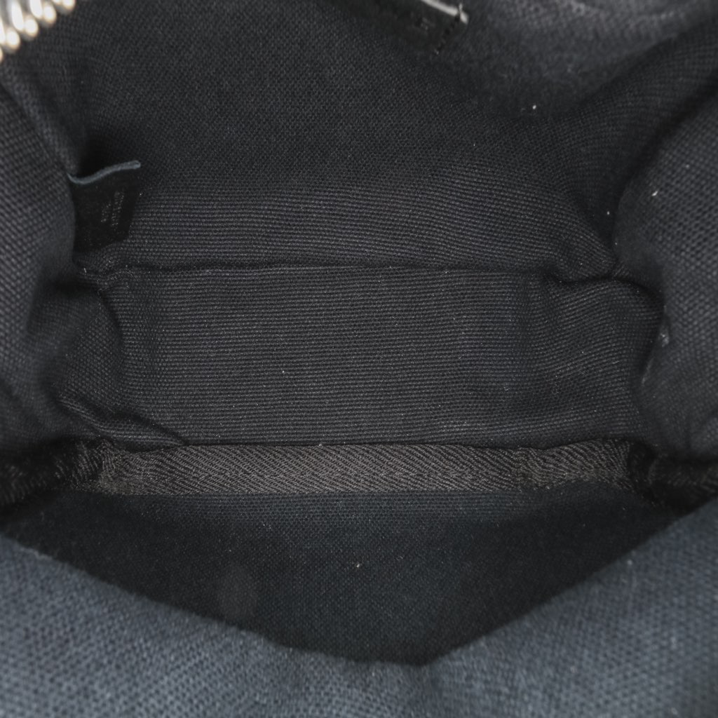 Loewe Mini Anagram Canvas Camera Bag - 4