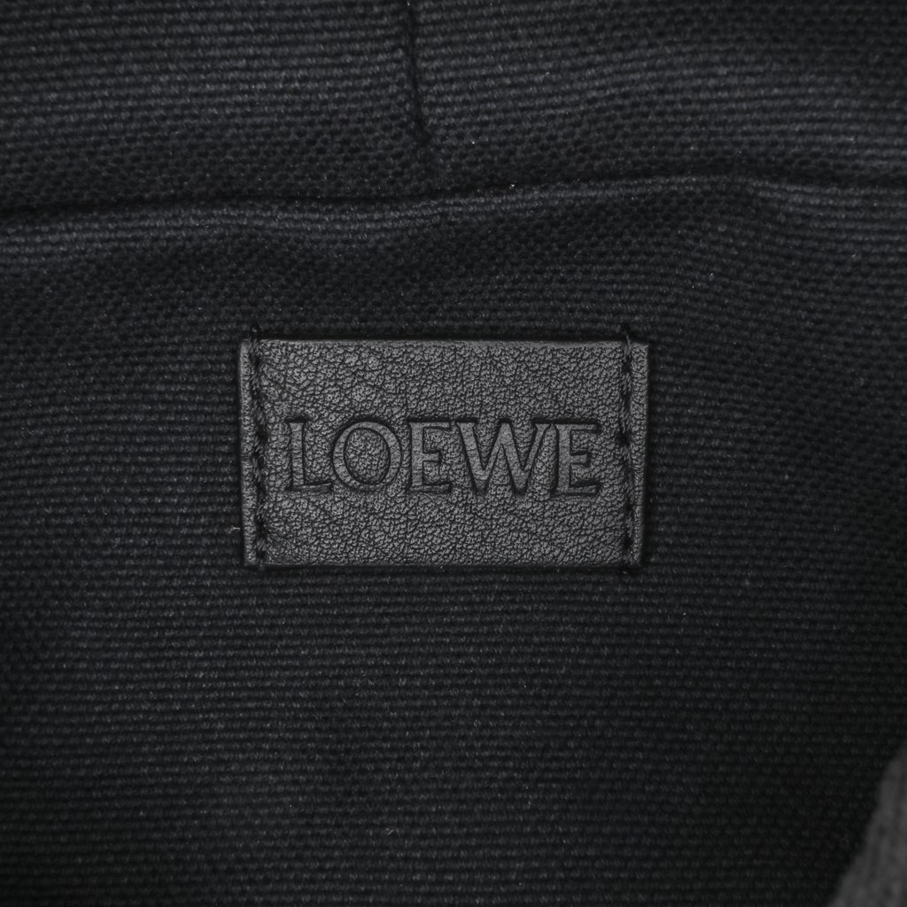 Loewe Mini Anagram Canvas Camera Bag - 5
