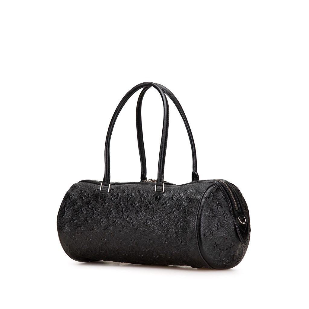 Louis Vuitton Monogram Revelation Neo Papillon GM - 2