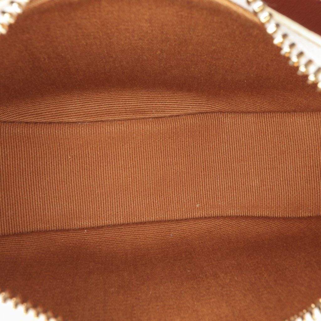 Celine Triomphe Coated Canvas Ava Shoulder Bag - 5