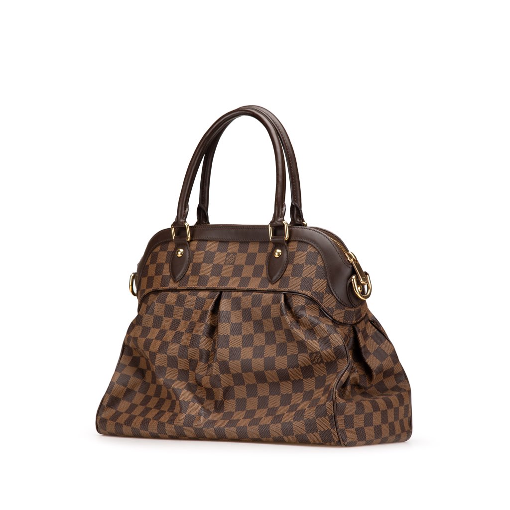 Louis Vuitton Damier Ebene Trevi GM - 2