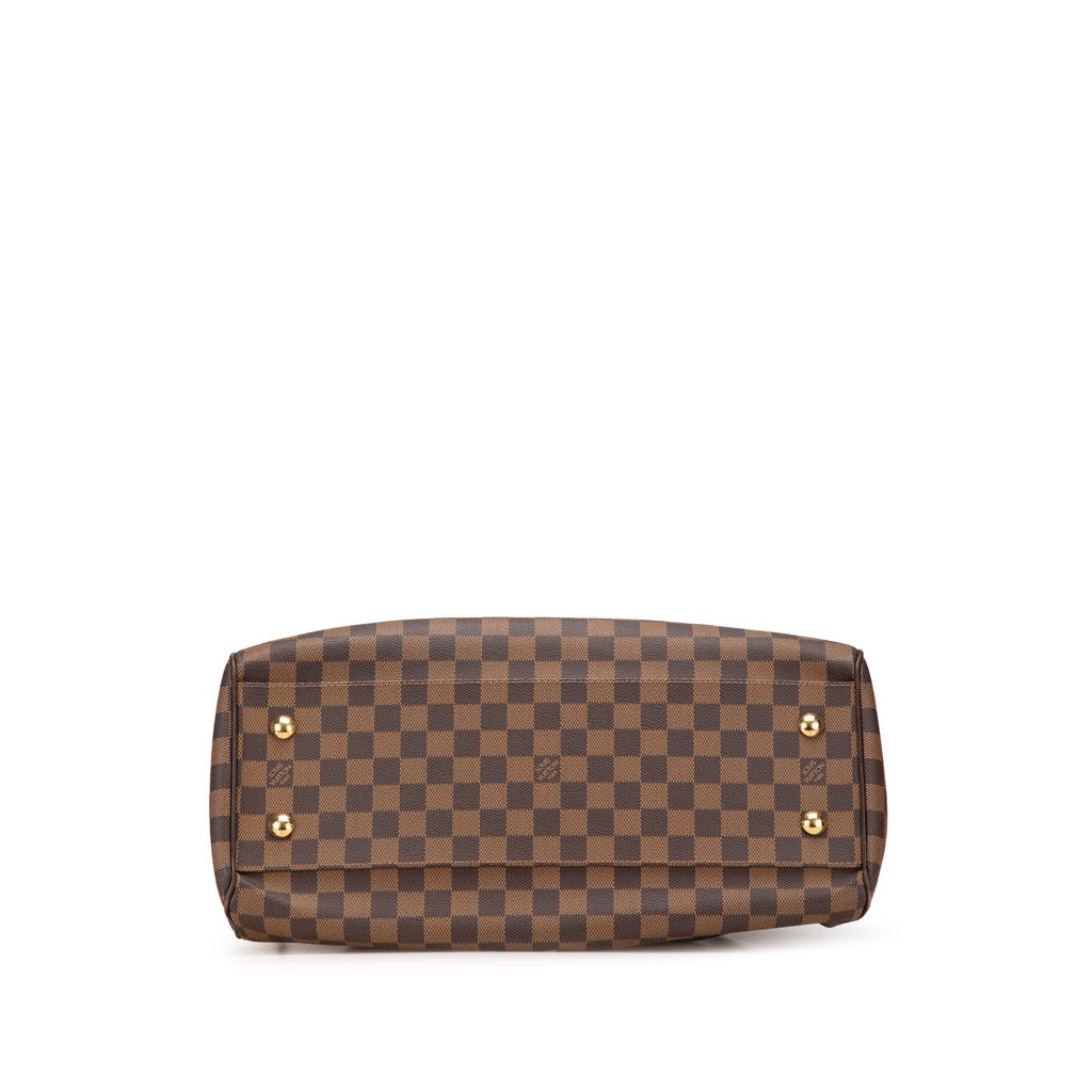 Louis Vuitton Damier Ebene Trevi GM - 3