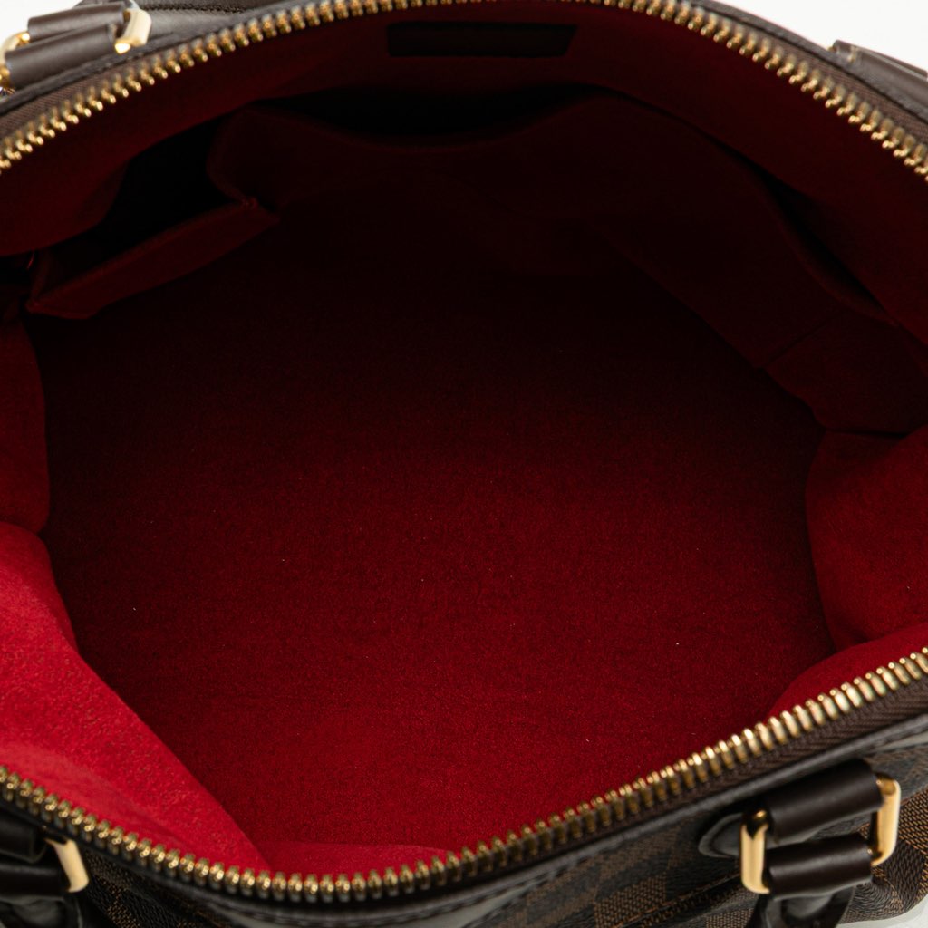 Louis Vuitton Damier Ebene Trevi GM - 4