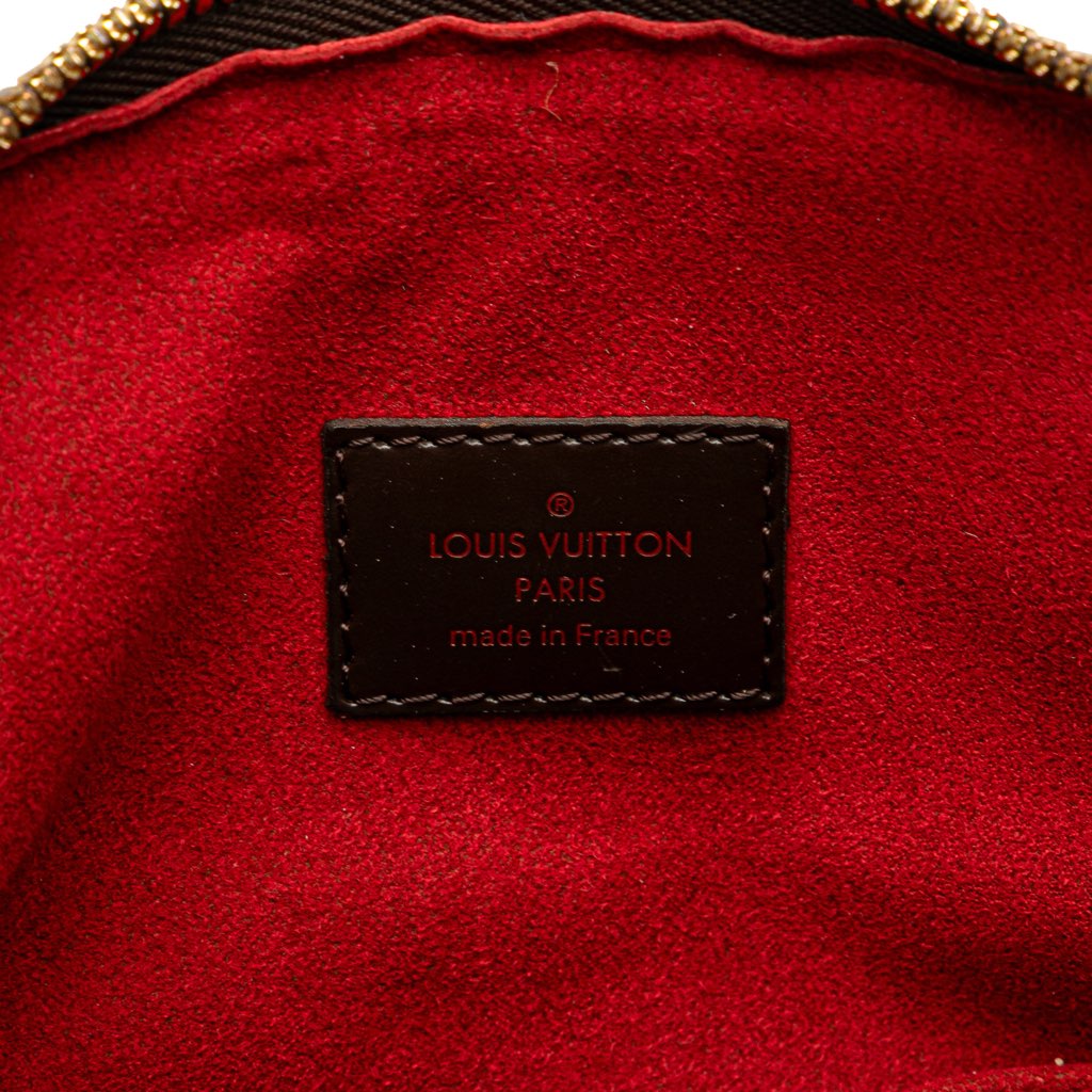 Louis Vuitton Damier Ebene Trevi GM - 5