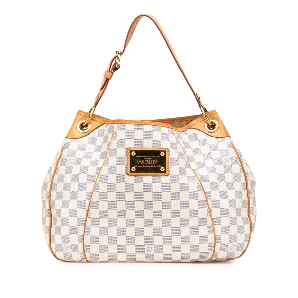 Louis Vuitton Damier Azur Galliera PM