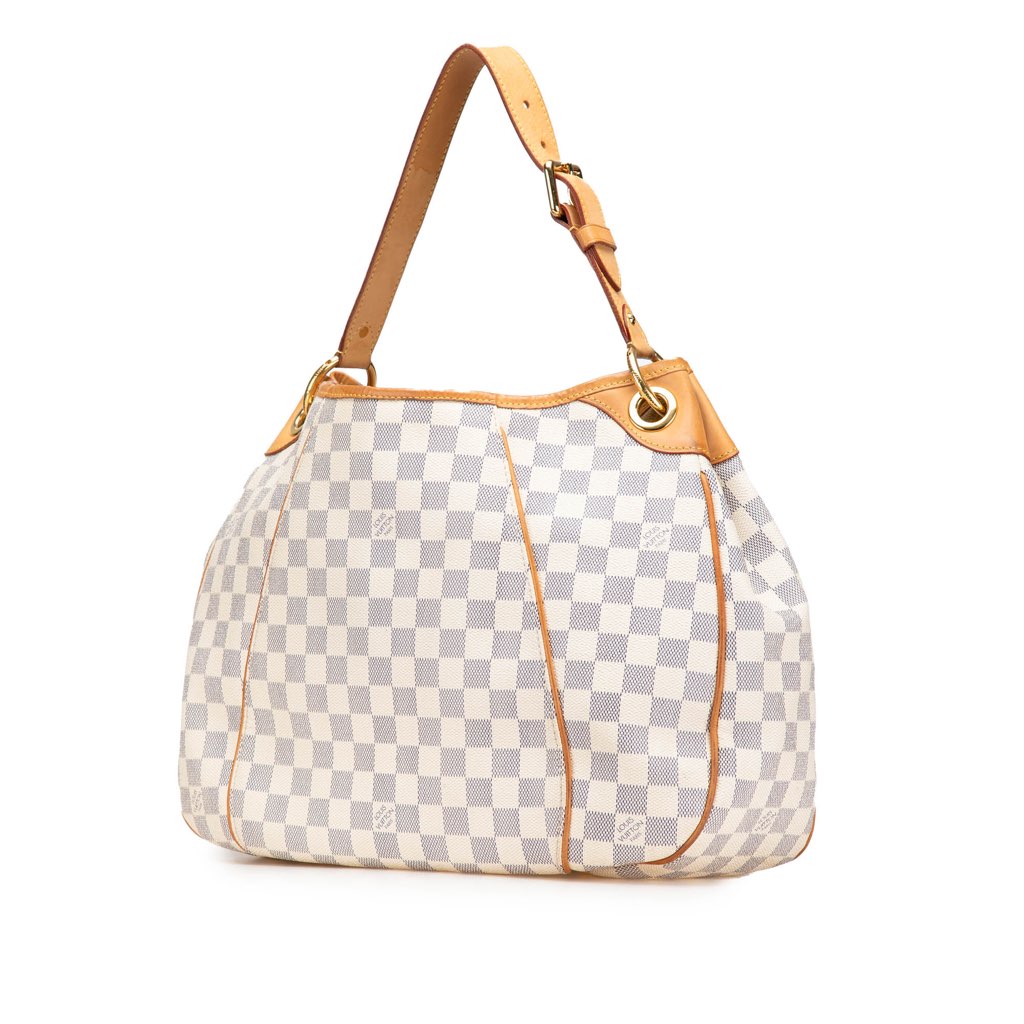 Louis Vuitton Damier Azur Galliera PM - 2