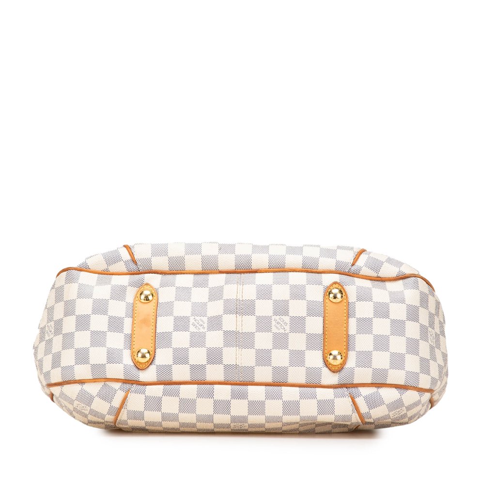 Louis Vuitton Damier Azur Galliera PM - 3