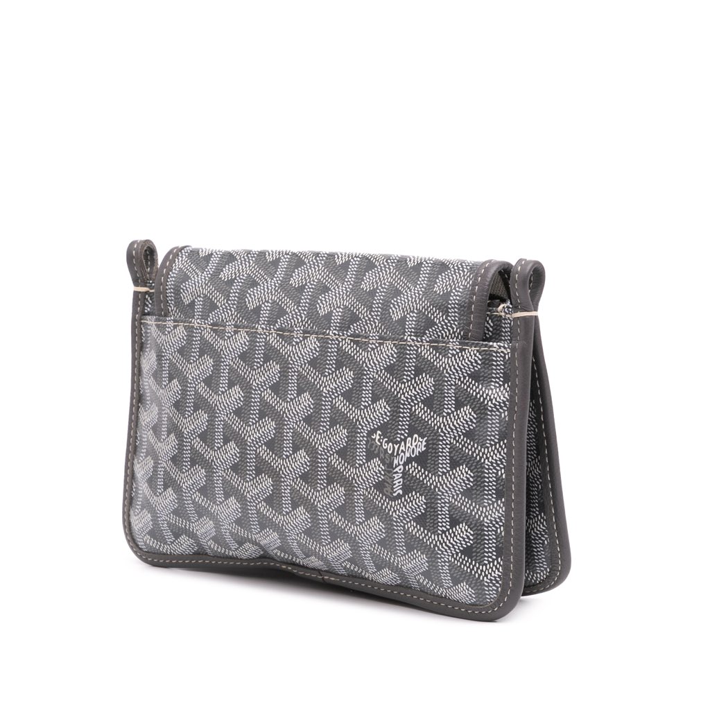 Goyard Goyardine Plumet Pocket Wallet - 2