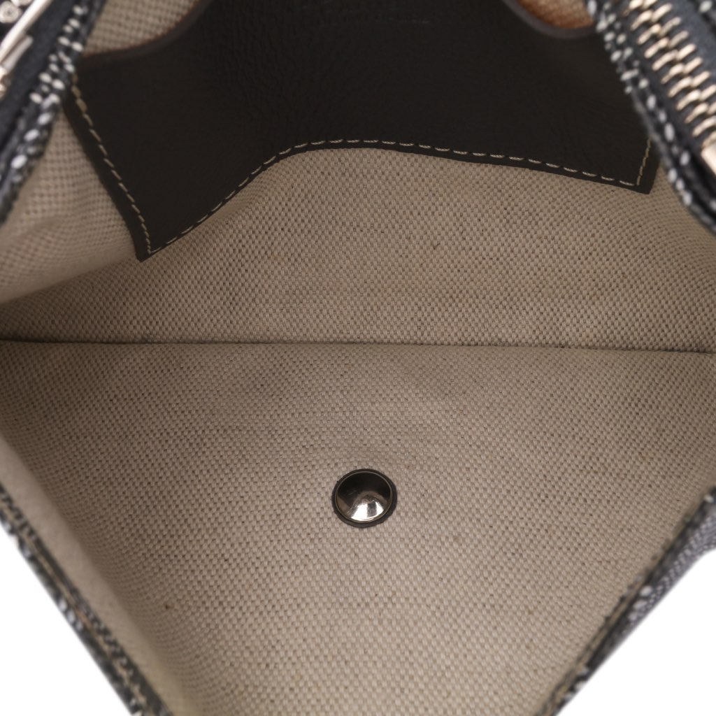 Goyard Goyardine Plumet Pocket Wallet - 4