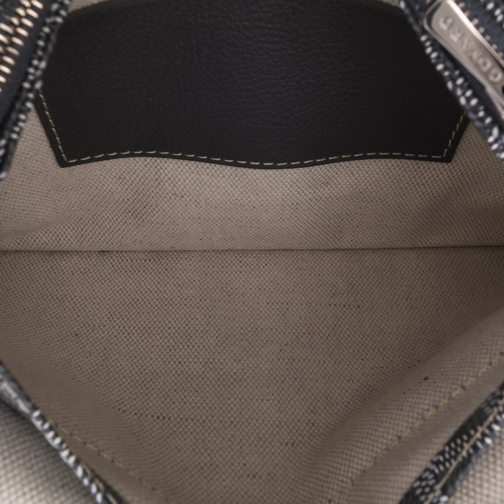 Goyard Goyardine Plumet Pocket Wallet - 5