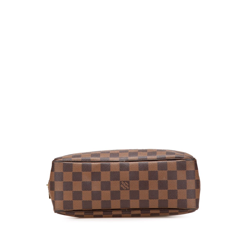 Louis Vuitton Damier Ebene Trousse Toilette 25 - 3