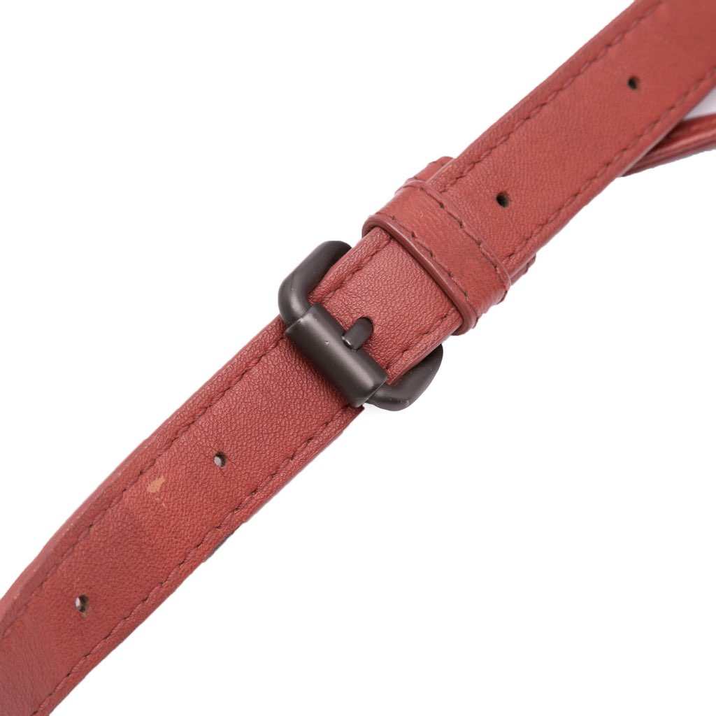 Bottega Veneta Nappa Intrecciato Flap Crossbody - Image 10