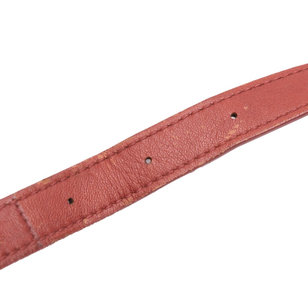 Bottega Veneta Nappa Intrecciato Flap Crossbody - Image 11