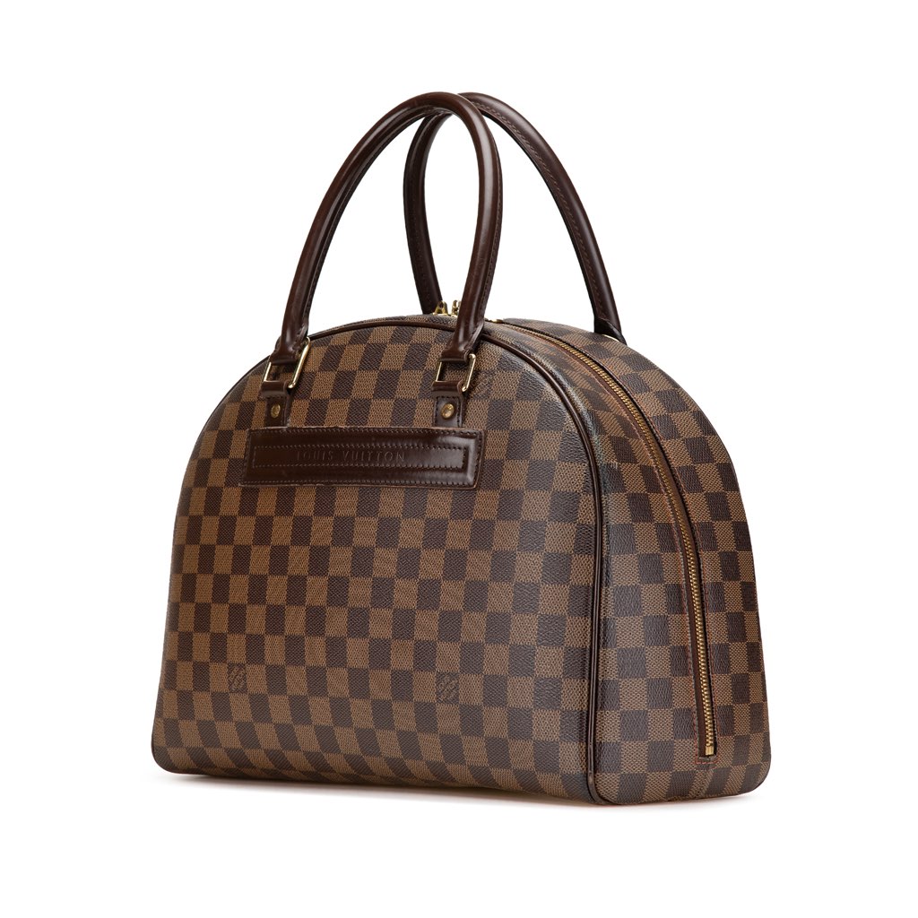 Louis Vuitton Damier Ebene Nolita - 2
