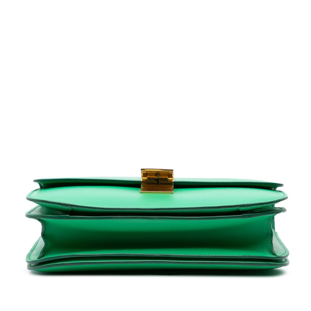 Celine Medium Calfskin Classic Box - 3