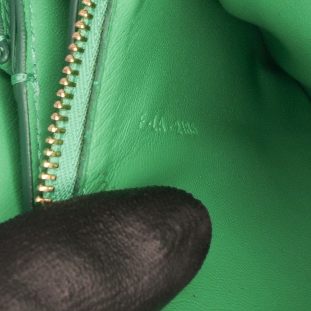 Celine Medium Calfskin Classic Box - 5