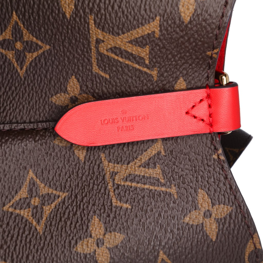 Louis Vuitton Monogram Neonoe MM - 5
