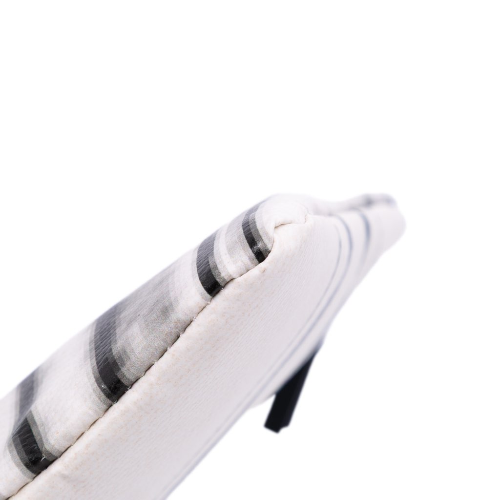 Dior Limited Edition Bilum Trompe Loeil Canvas 30 Montaigne Pochette - Image 11