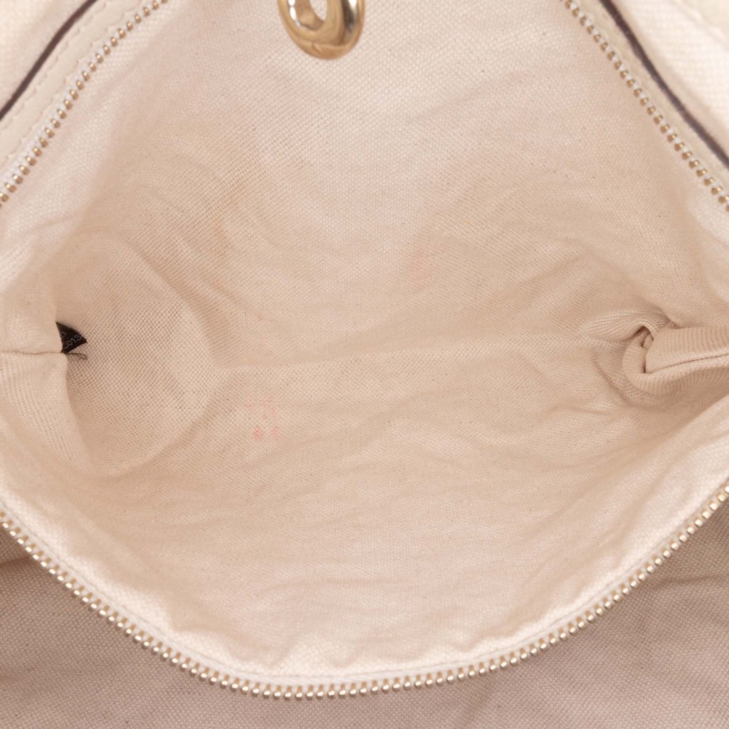 Gucci Medium GG Canvas Bella Tote - 5