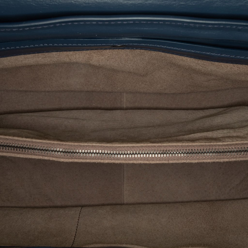 Bottega Veneta Intrecciato Satchel - 4