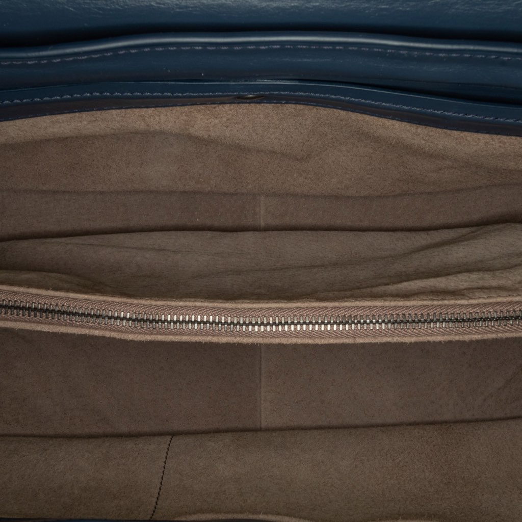 Bottega Veneta Intrecciato Satchel - 5