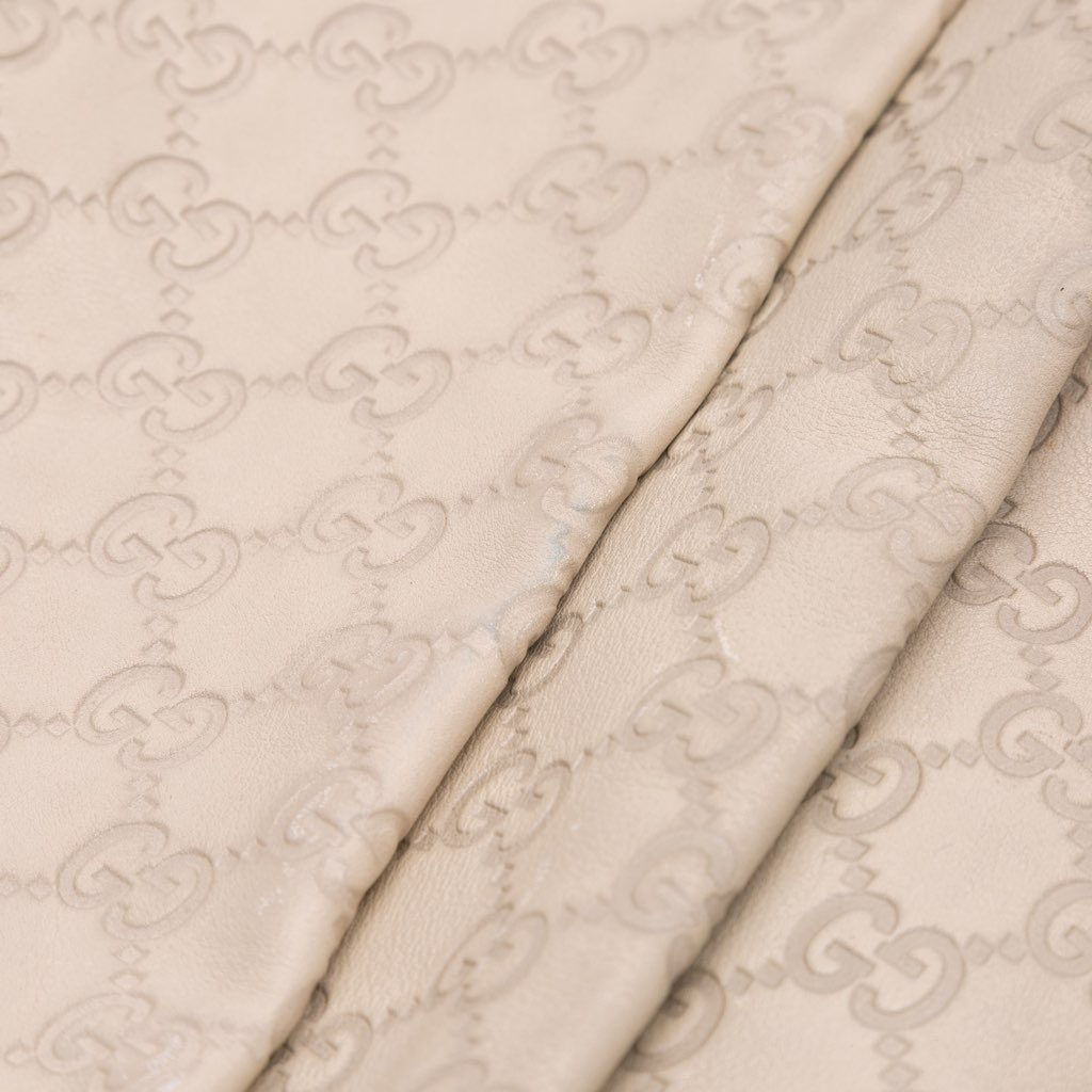 Gucci Guccissima Hysteria Satchel - Image 12