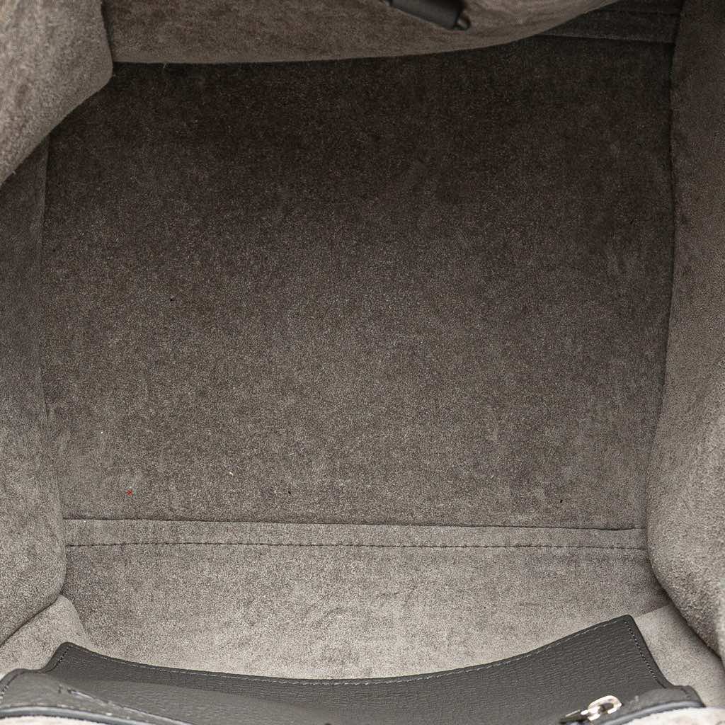 Celine Small Grained Calfskin Big Bag - 4