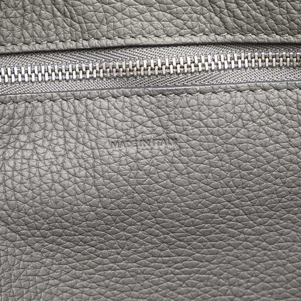 Celine Small Grained Calfskin Big Bag - 5