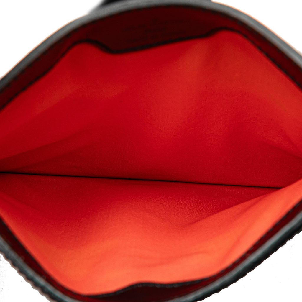 Louis Vuitton Epi Stretch Mojito - 4