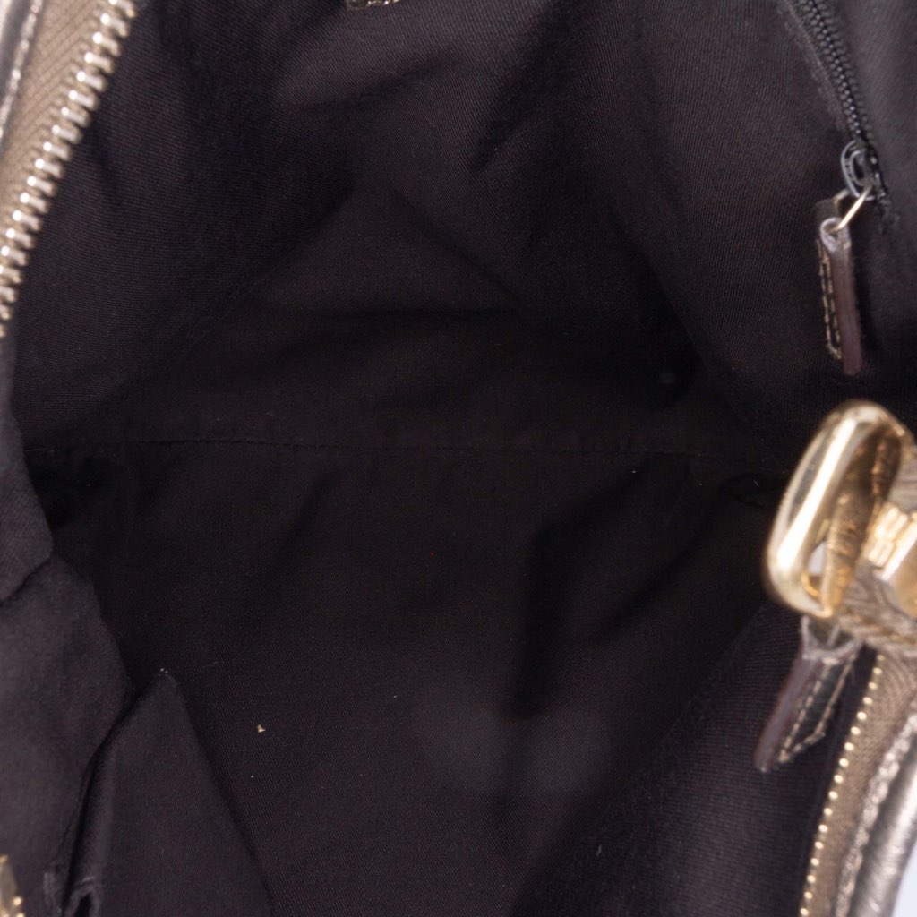 Gucci GG Canvas Abbey D Ring Crossbody - 4