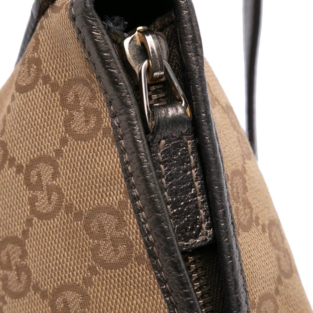 Gucci GG Canvas Abbey D Ring Crossbody - Image 12