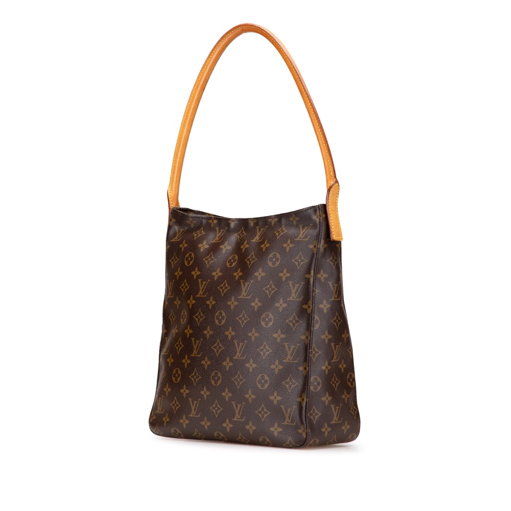 Louis Vuitton Monogram Looping GM - 2