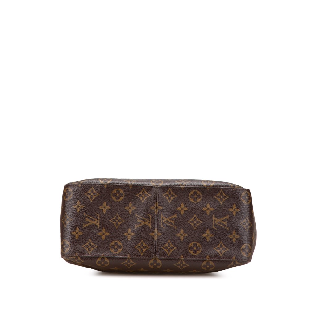 Louis Vuitton Monogram Looping GM - 3
