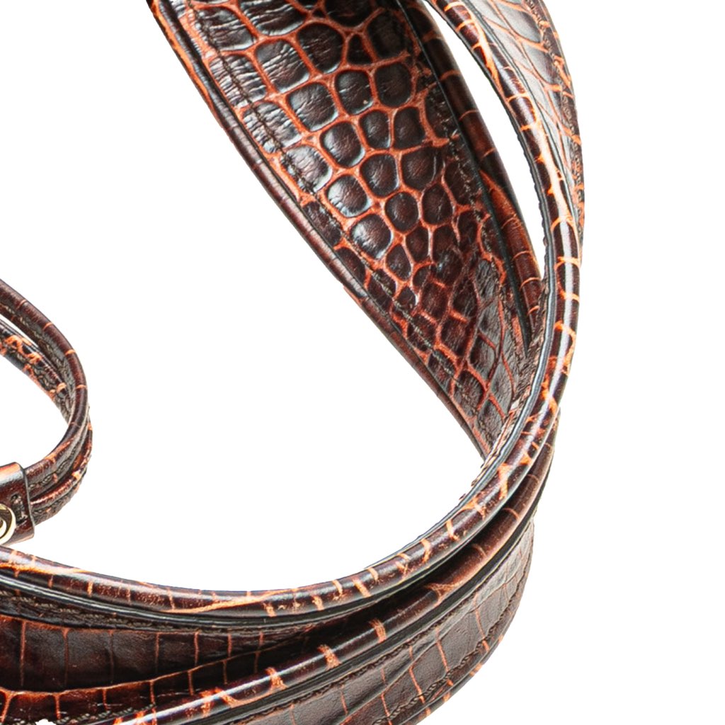 Celine Macadam Canvas Bittersweet Hobo - Image 12