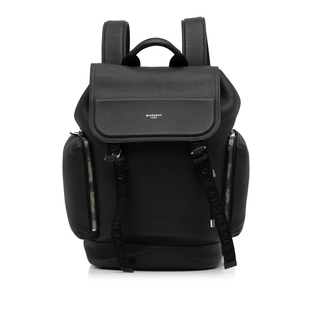 Givenchy Leather Backpack