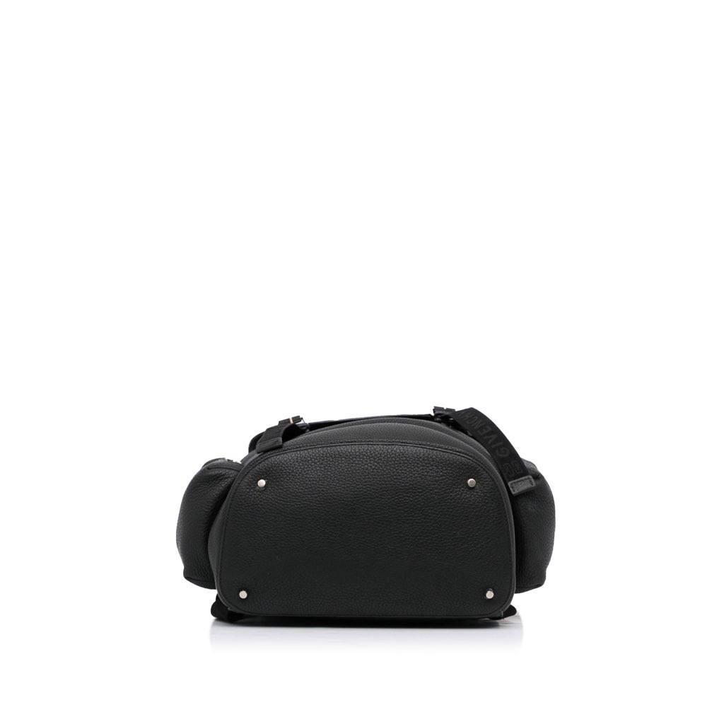 Givenchy Leather Backpack - 5