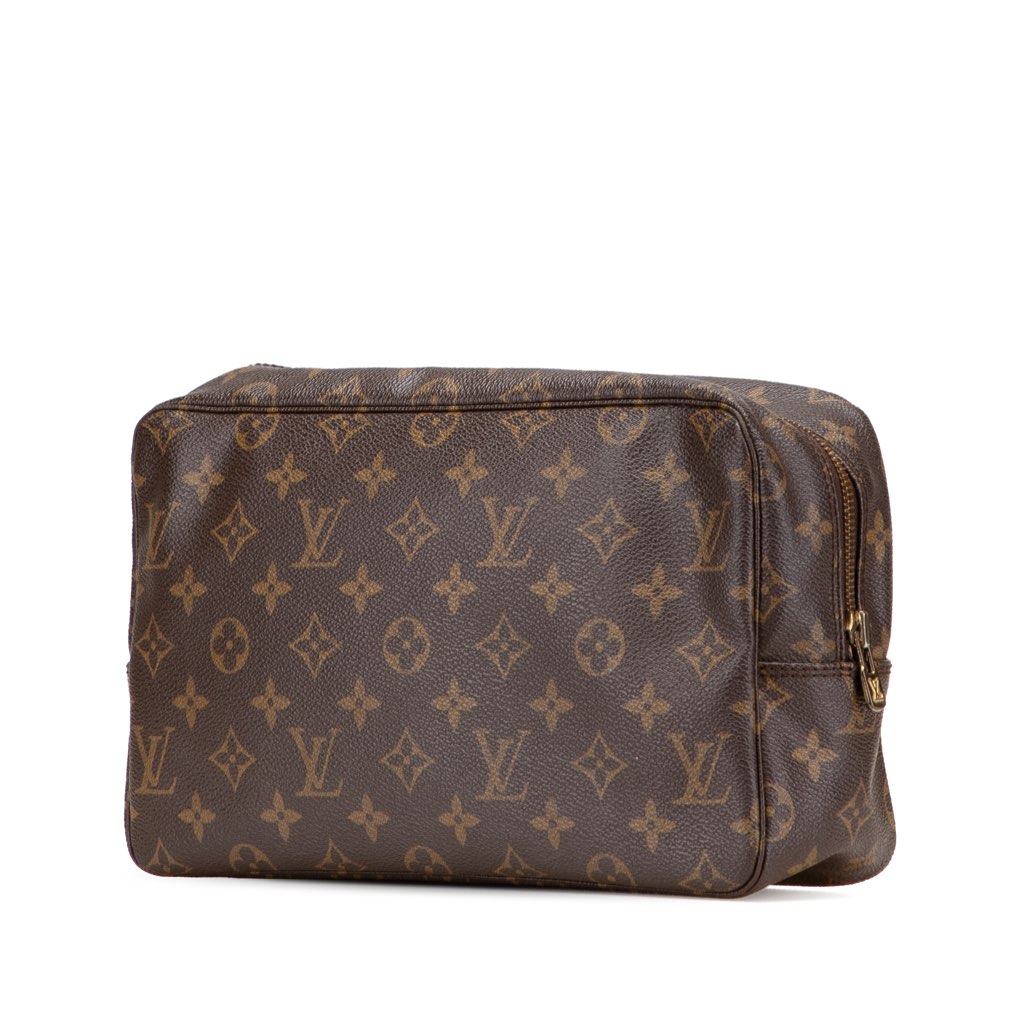 Louis Vuitton Monogram Trousse Toilette 28 - 2