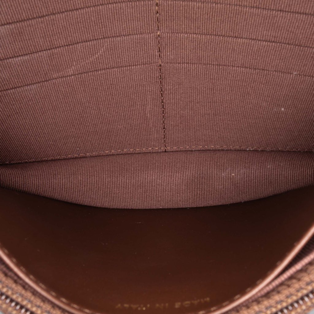 Chanel Quilted Lambskin 19 Wallet on Chain - 4