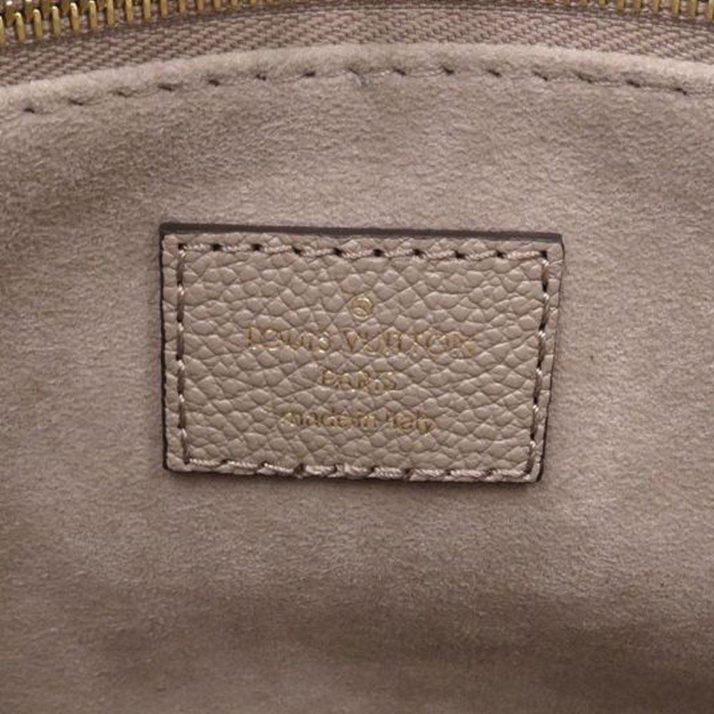 Louis Vuitton Bicolor Monogram Empreinte Giant OnTheGo PM - 5