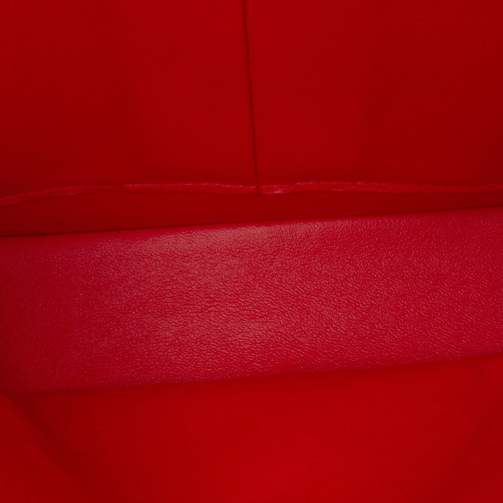 Chanel Medium Classic Velvet Double Flap - 4