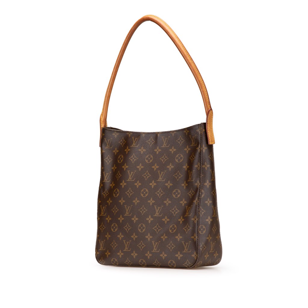 Louis Vuitton Monogram Looping GM - 2