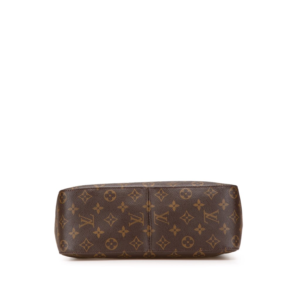 Louis Vuitton Monogram Looping GM - 3