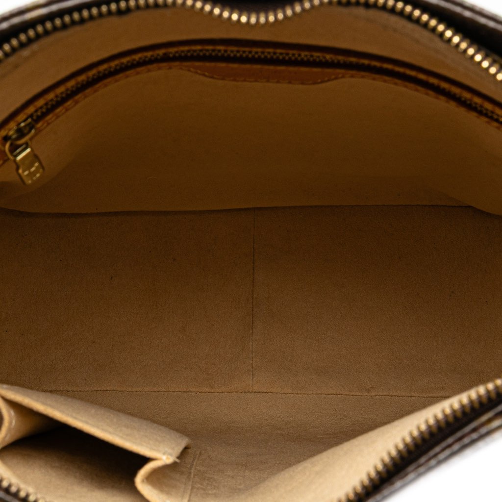 Louis Vuitton Monogram Looping GM - 4