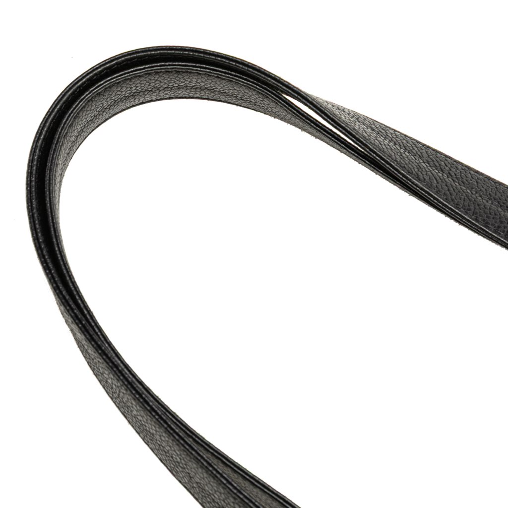 Chanel Triple CC Caviar Shoulder Bag - Image 14