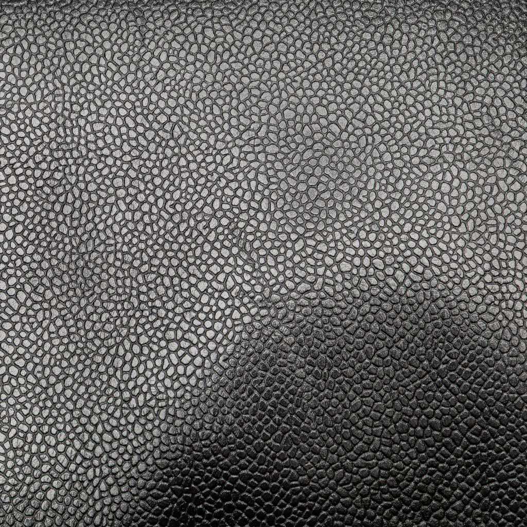 Chanel Triple CC Caviar Shoulder Bag - Image 12